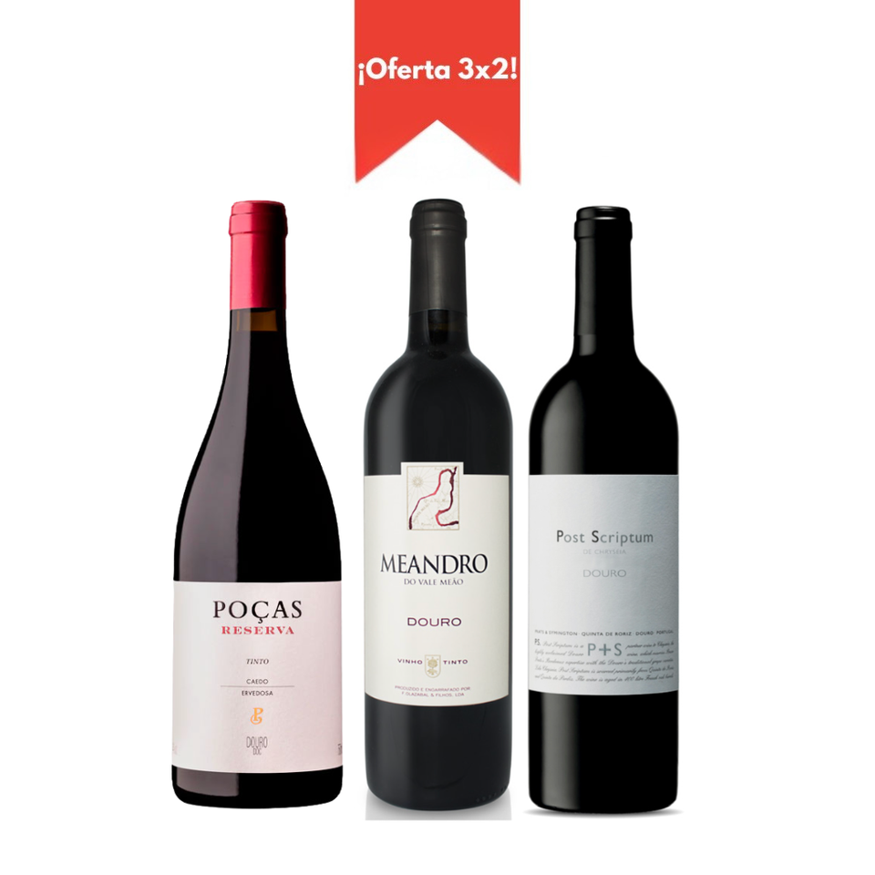 Combo Alentejo Premium Leva 3, Paga 2