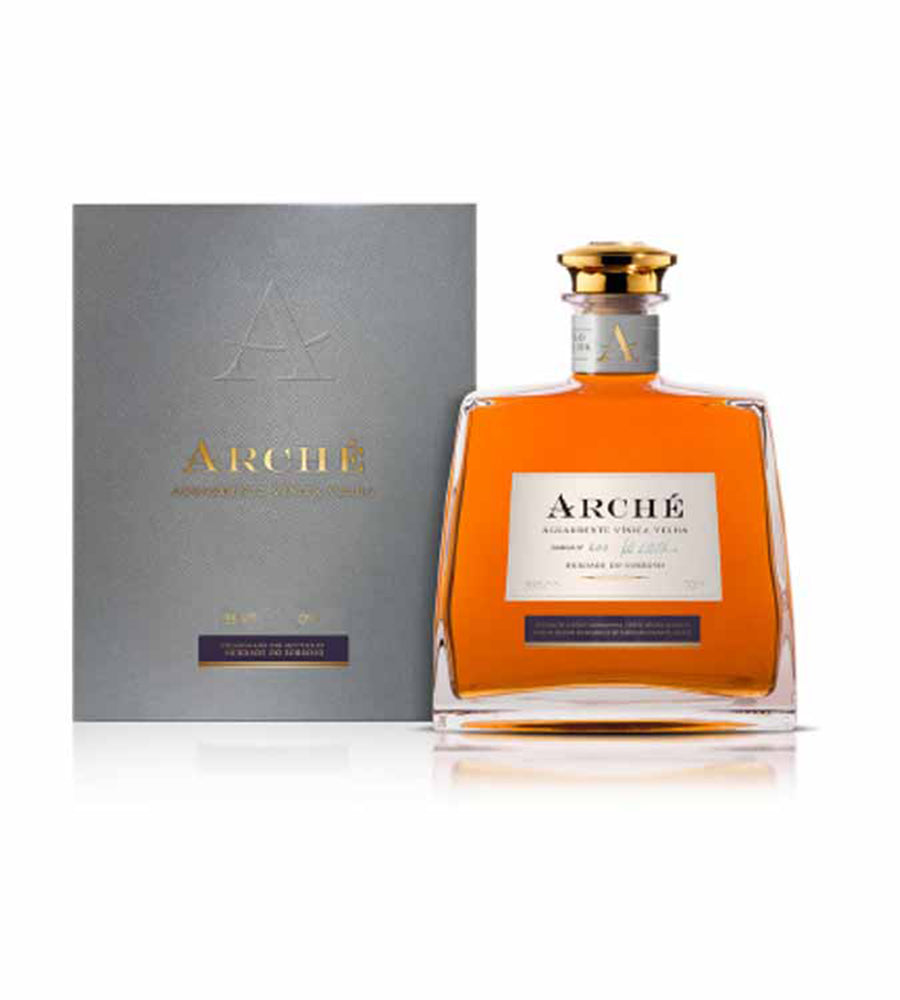 Aguardente Arché Vínica Velha, 70cl Alentejo