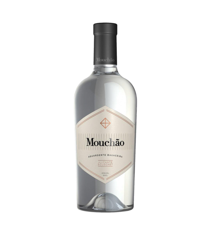 Aguardente Bagaceira Mouchão 2016, 50cl Alentejo