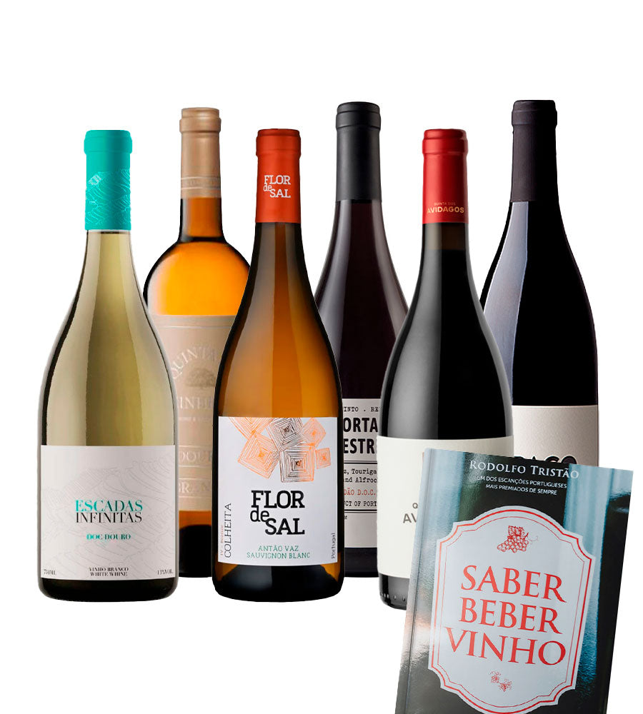 Wine Box Para o Melhor pai do mundo 2026