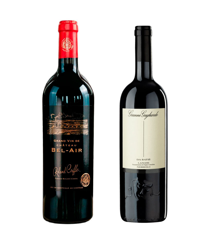 Wine Box Para o Pai aventureiro… 2026